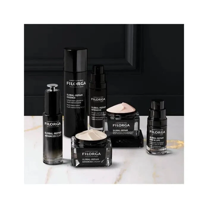 Filorga Global Repair Crema Anti-Età 50ml: Nutriente e Rivitalizzante
