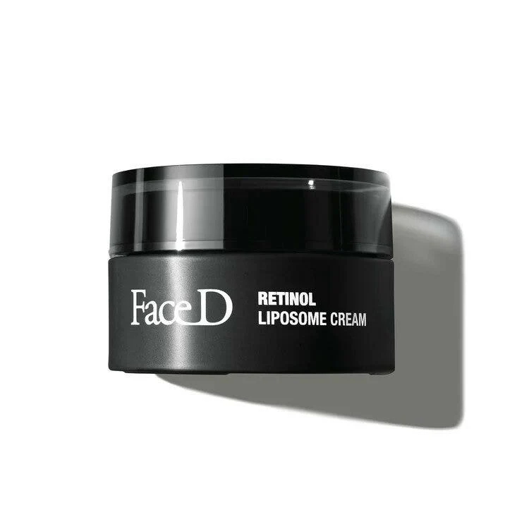 Face D Crema Liposomi Retinolo 50ml