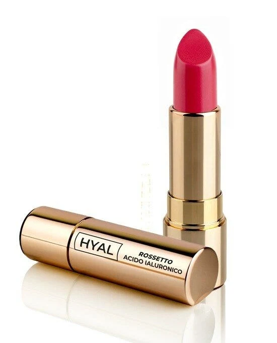 LR Wonder Company Hyal Rossetto Fucsia Shine