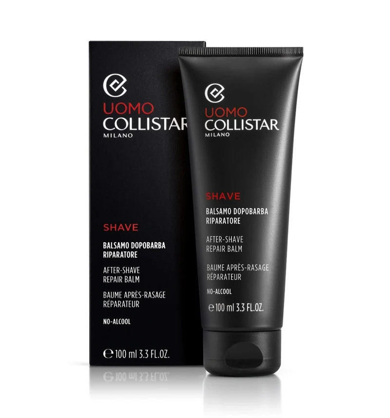 Collistar Balsamo Dopobarba Riparatore 100ml