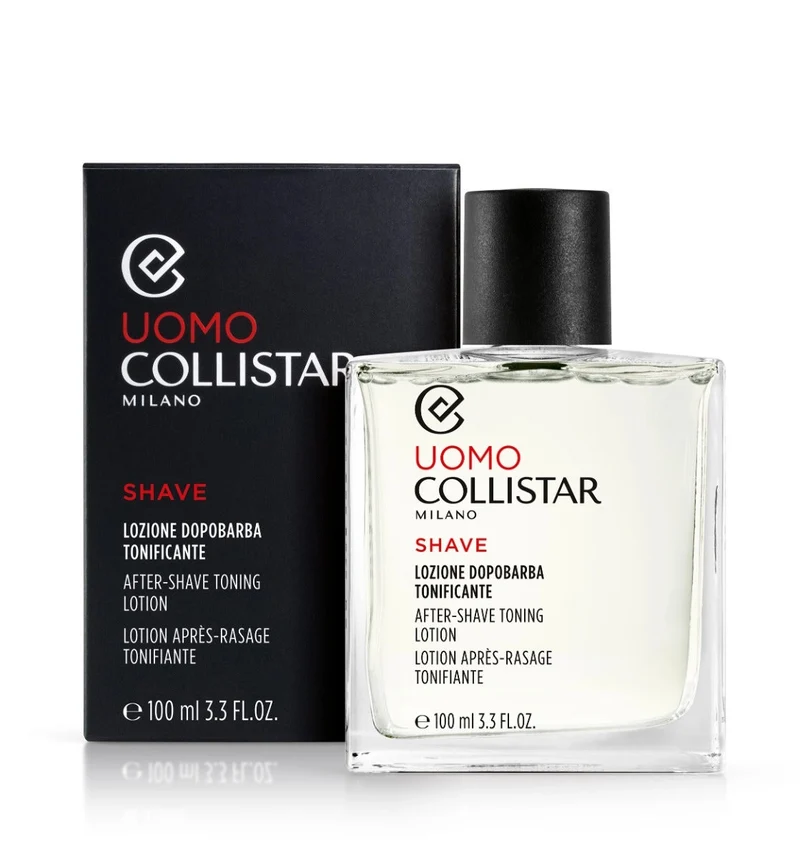 Collistar Lozione Dopobarba Tonificante 100ml