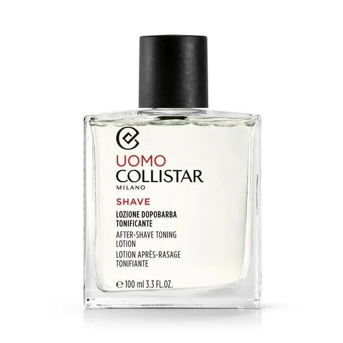 Collistar Lozione Dopobarba Tonificante 100ml