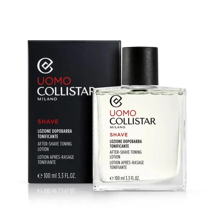 Collistar Lozione Dopobarba Tonificante 100ml