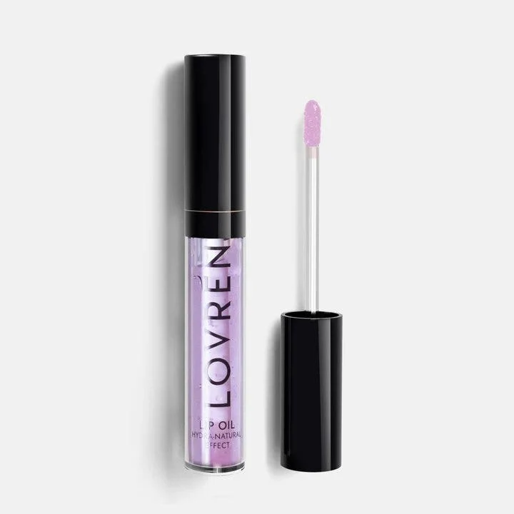 Lovren OL1 Lip Oil Nude-Glossy 3ml