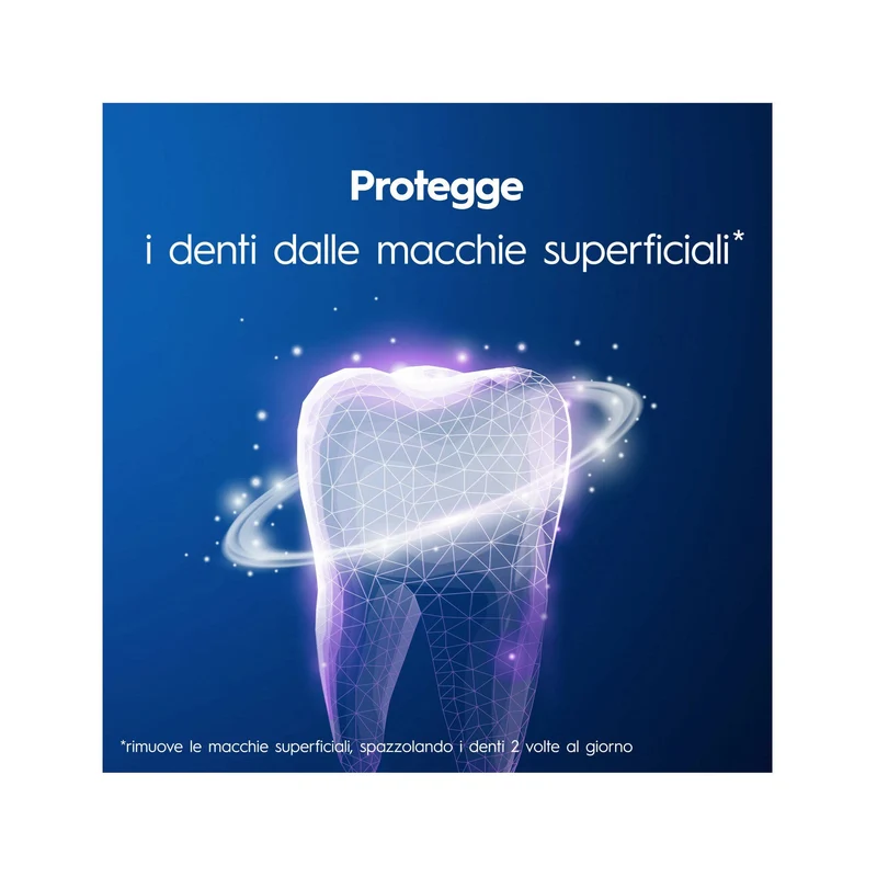 AZ Dentifricio 3DWhite Illuminate Perfezione Carbone 50ml