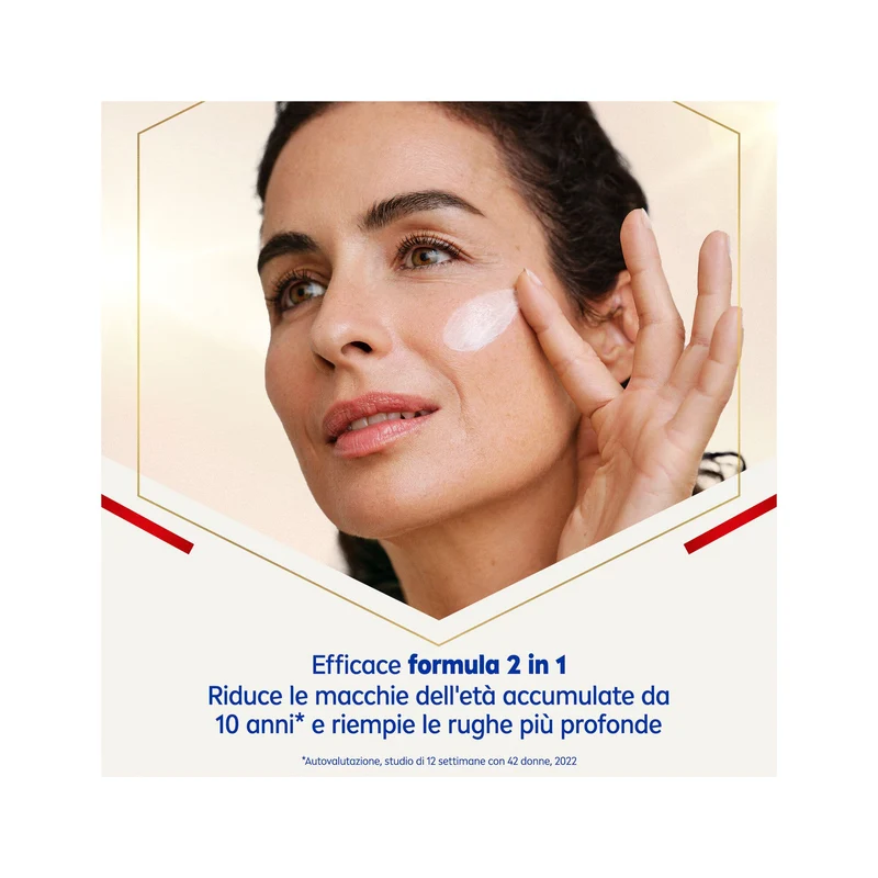 Nivea Luminous630 Siero Anti-età Viso Antirughe Macchie E Segni del Tempo 30ml