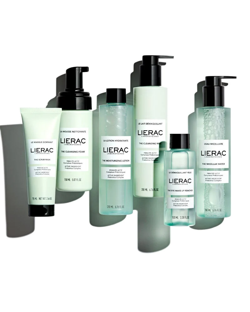 Lierac Acqua Micellare Idratante 400ml