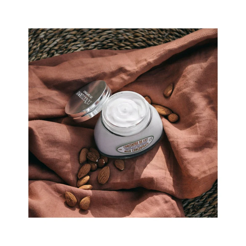 L'Occitane Concentrato Latte Mandorla 200ml
