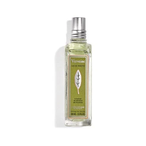 L'Occitane Eau De Toilette Verbena 100ml