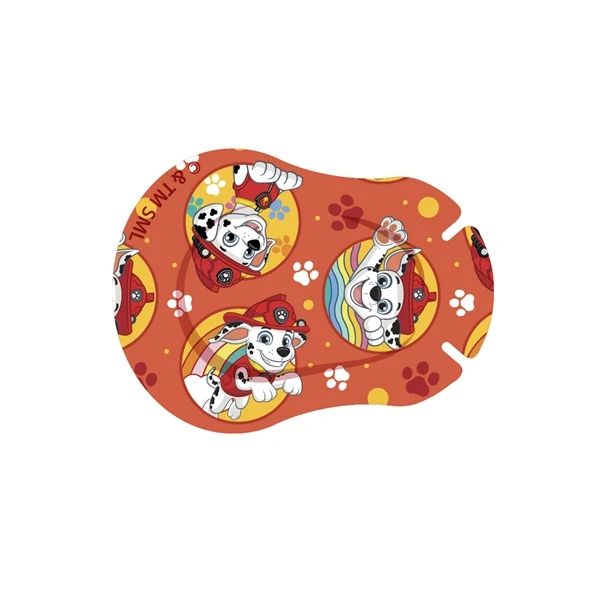 Master-Aid Ortopad Paw Patrol Junior 20 Pezzi