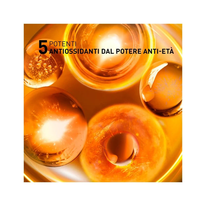 Filorga Hydra Aox Siero Antiossidante Viso 30ml