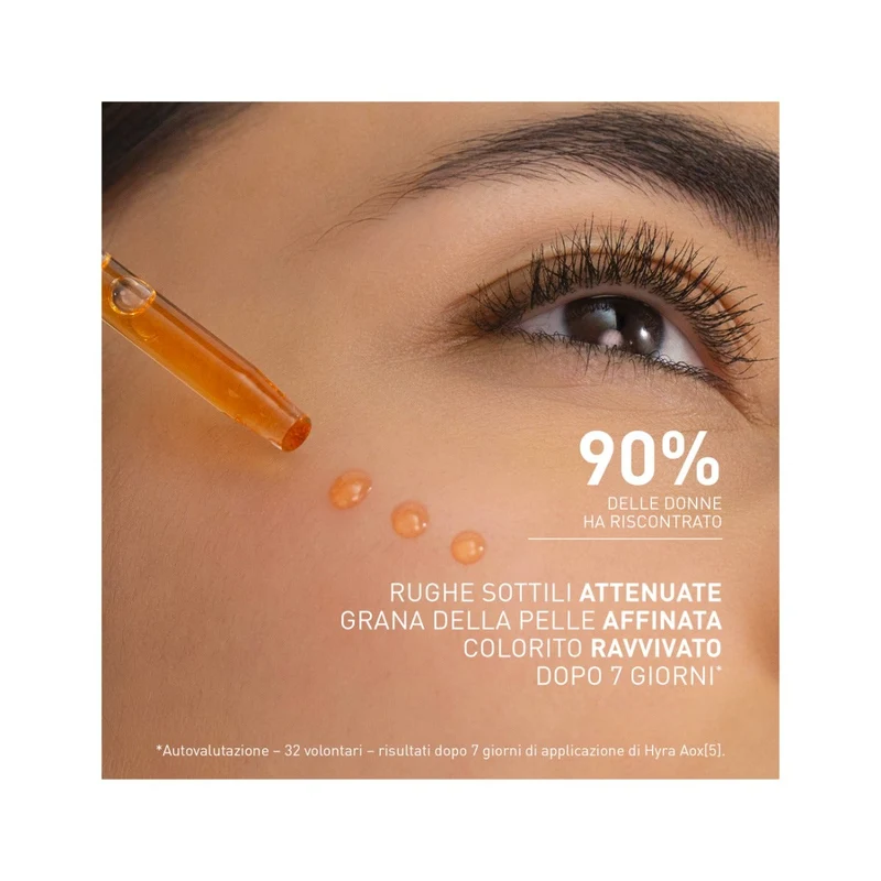 Filorga Hydra Aox Siero Antiossidante Viso 30ml