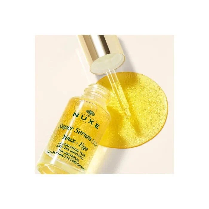 Nuxe Super Serum [10] Contorno Occhi Anti-Età 15ml