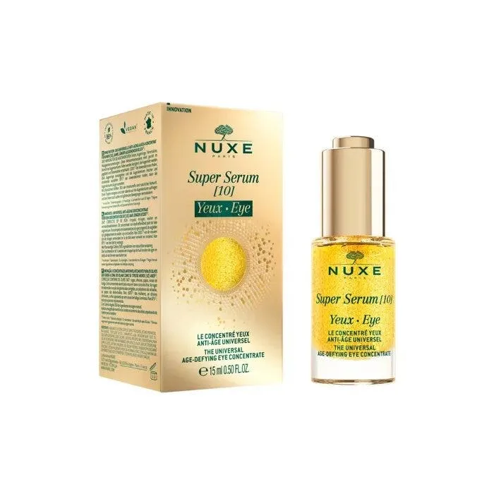 Nuxe Super Serum [10] Contorno Occhi Anti-Età 15ml