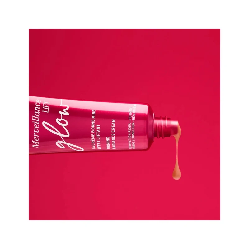 Nuxe Merveillance Lift Glow Crema Viso Effetto Lifting Illuminante 50ml