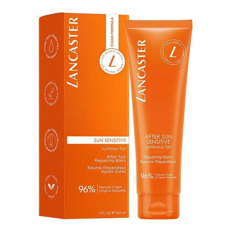 Lancaster After Sun Sensitive Repairing Balm Balsamo Doposole 150ml