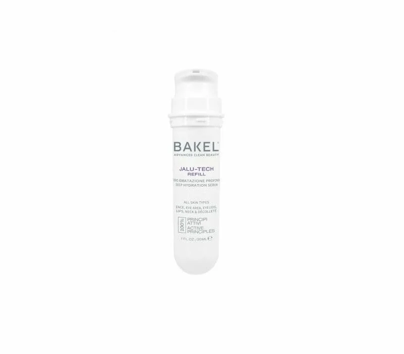 Bakel Pep-Tech Case Siero Viso Anti-Età 30ml