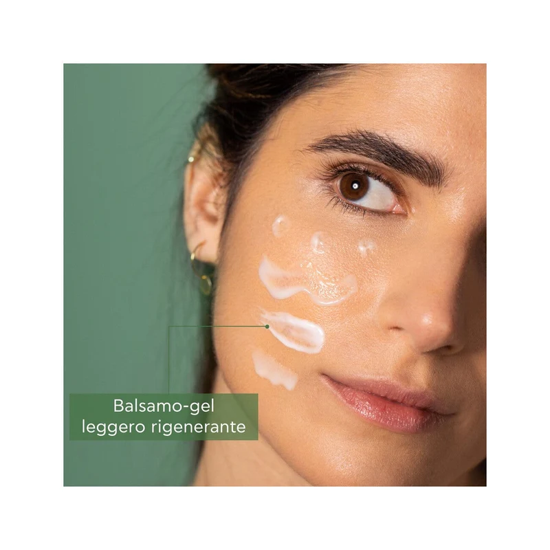Apivita Bee Radiant Gel-Balsamo Notte Levigante & Riattivante 50ml