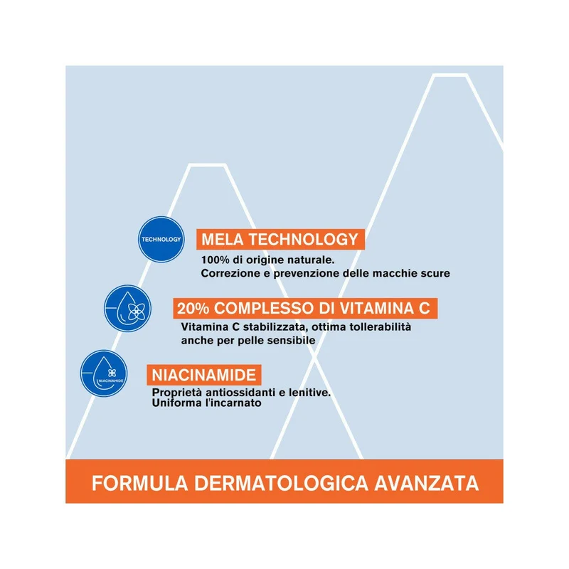 Uriage Depiderm Siero Anti-Macchie Booster Illuminante 30ml