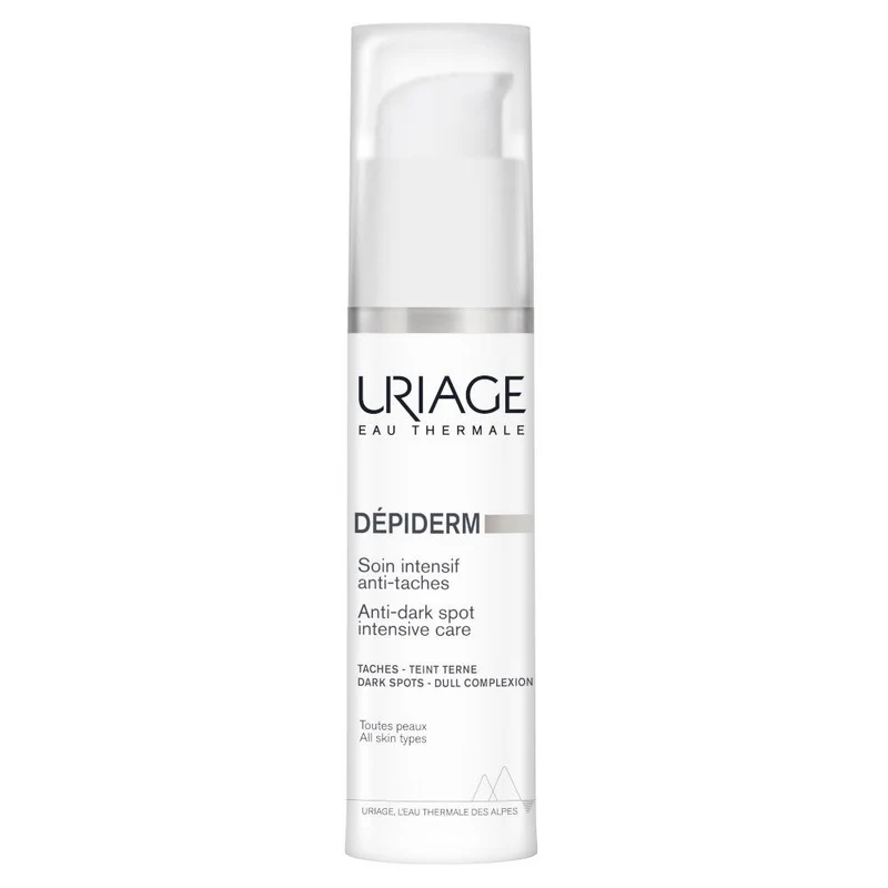 Uriage Depiderm Trattamento Intensivo Anti-Macchie 30ml