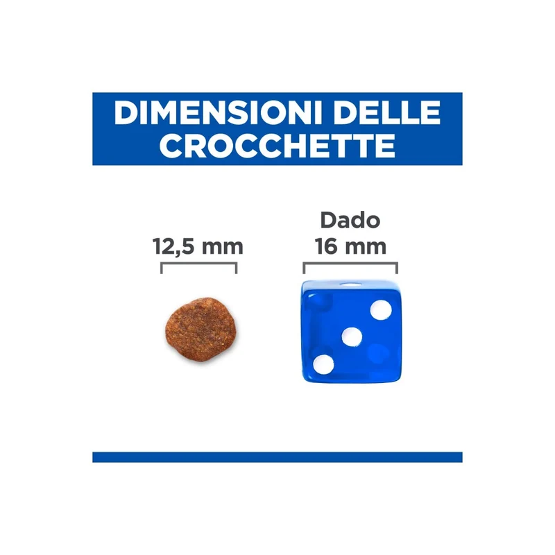 Hill's Science Plan Hypoallergenic Al Salmone Cibo Secco Cani Adulti Taglia Media Sacco 14kg