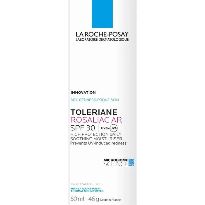 La Roche-Posay Toleriane Rosaliac AR SPF 30 50ml