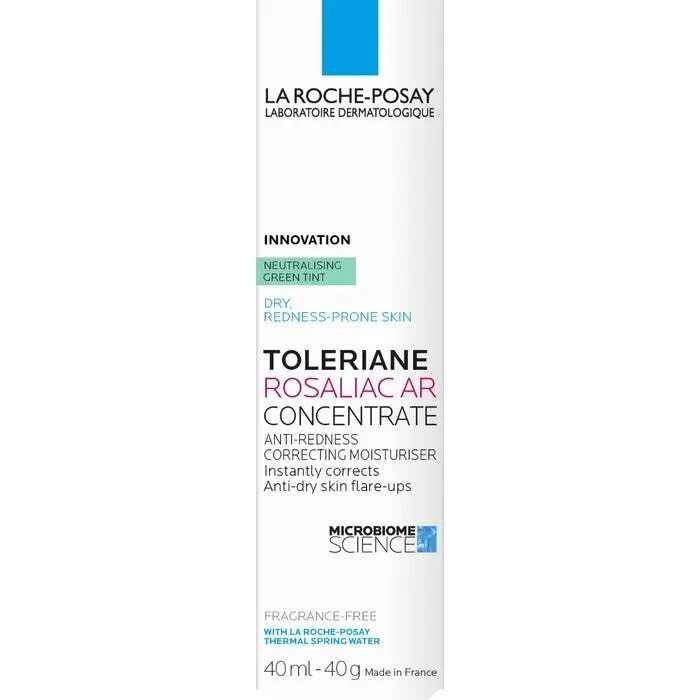 La Roche-Posay Toleriane Rosaliac AR Concentrato 40ml