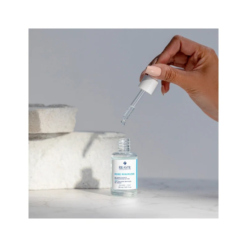 Rilastil Siero Pore Minimizer 30ml