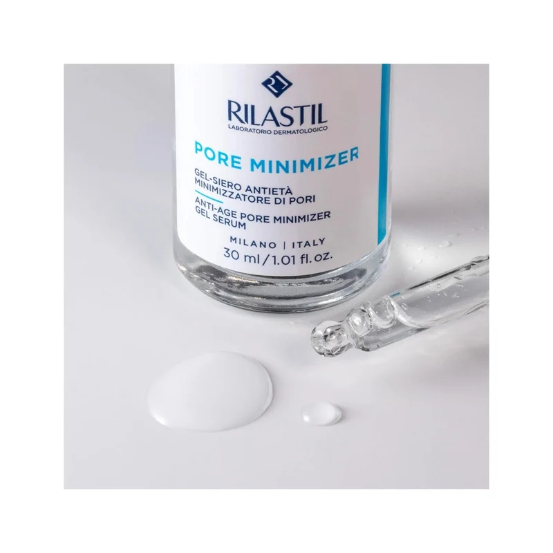 Rilastil Siero Pore Minimizer 30ml
