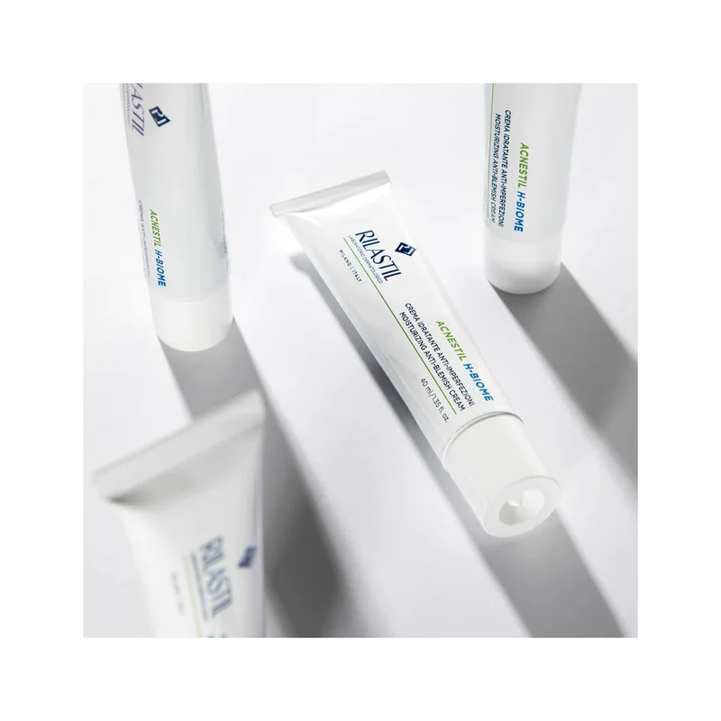 Rilastil Acnestil H-Biome 40ml