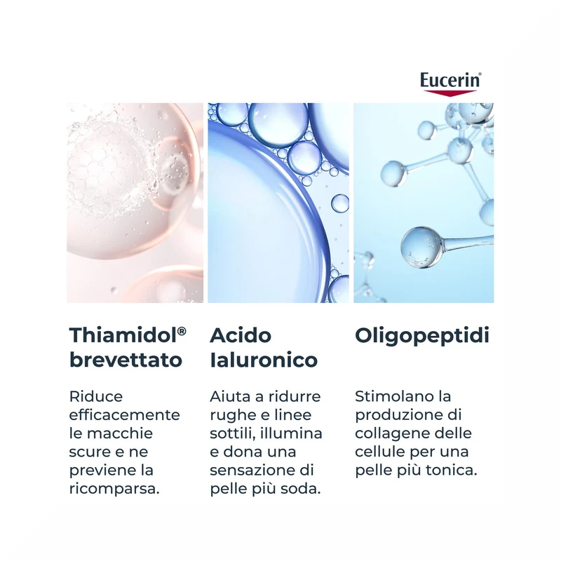 Eucerin Anti-Pigment Contorno Occhi Illuminante Correttore Occhiaie 15ml