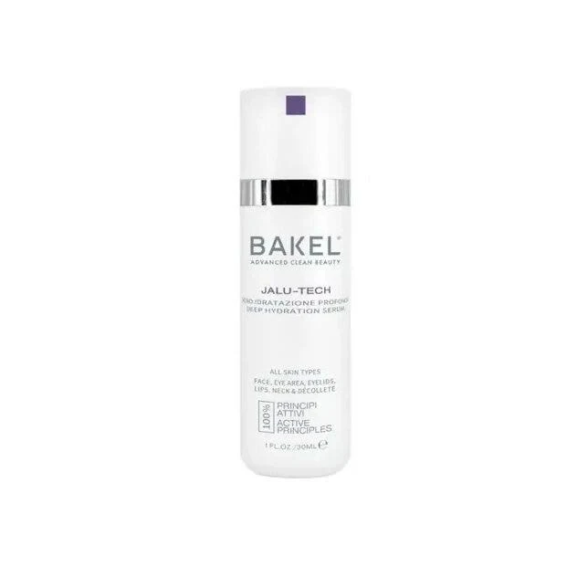 Bakel Jalu-Tech Case Siero Idratazione Profonda Istantanea 30ml