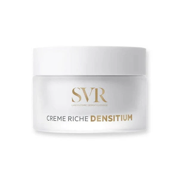 SVR Densitium Creme Riche Anti-età Effetto Liftante Ultra-nutriente 50ml