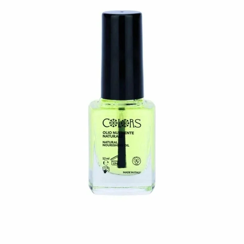 COLORS OLIO NUTRIENTE NATURALE