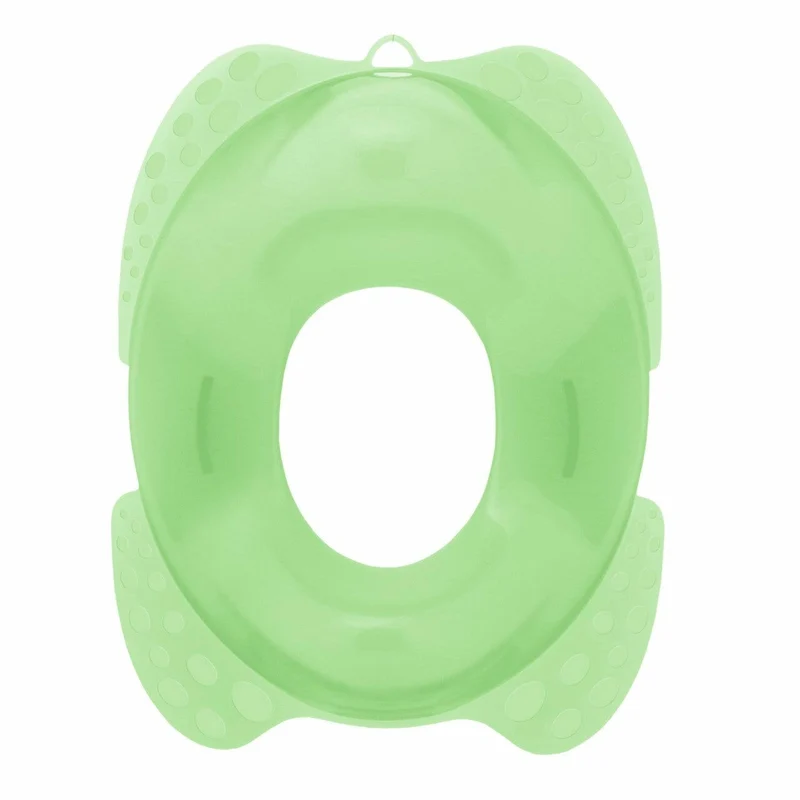 Chicco Riduttore WC Tartaruga Colore Verde 18Mesi+