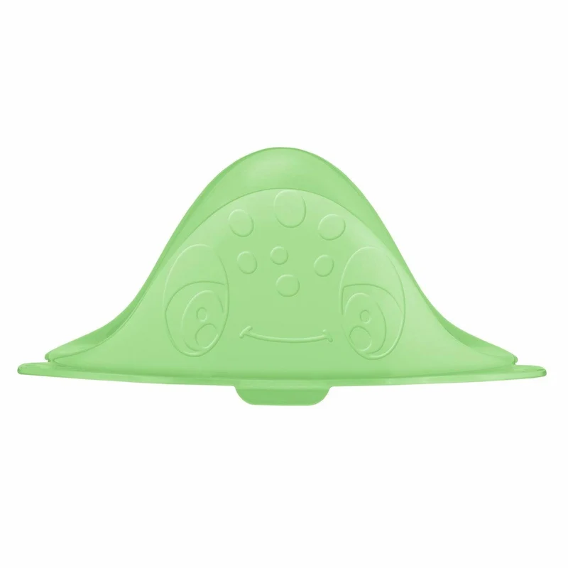 Chicco Riduttore WC Tartaruga Colore Verde 18Mesi+