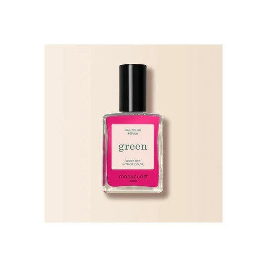 Manucurist Green Smalto Vegano Petula 15ml