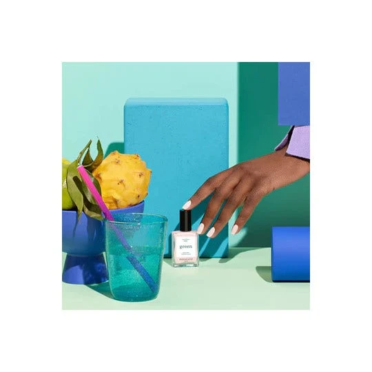 Manucurist Green Smalto Vegano Gloss 15ml