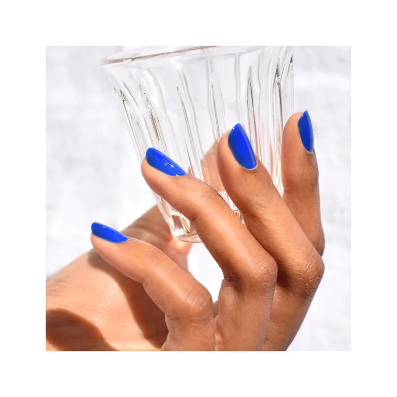 Manucurist Green Flash Smalto Led Ultramarine 15ml
