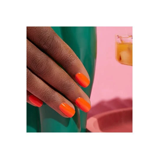 Manucurist Green Flash Smalto Led Sunset 15ml