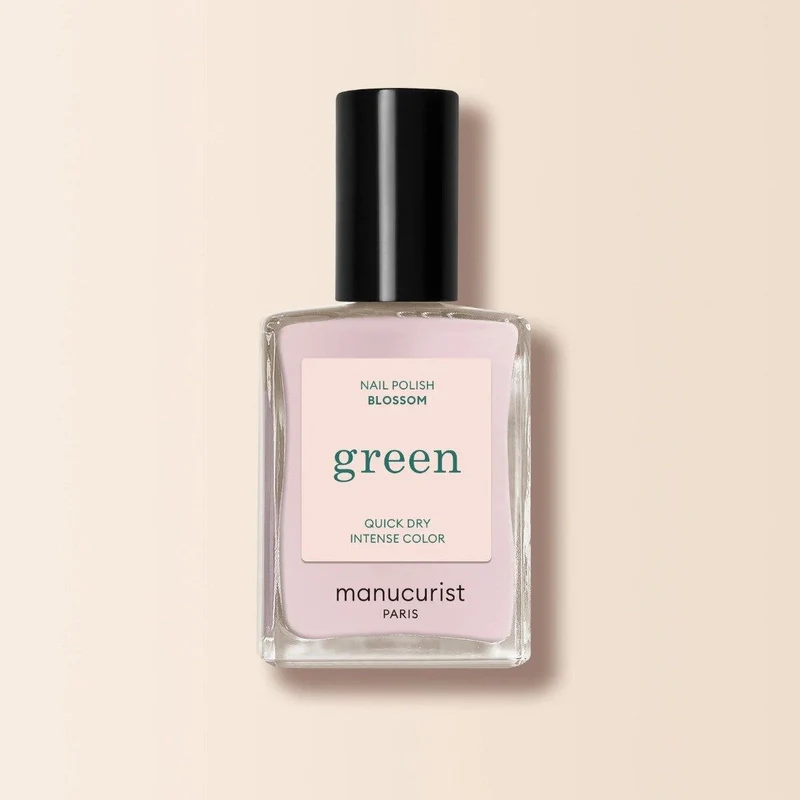 Manucurist Green Smalto Blossom 15ml