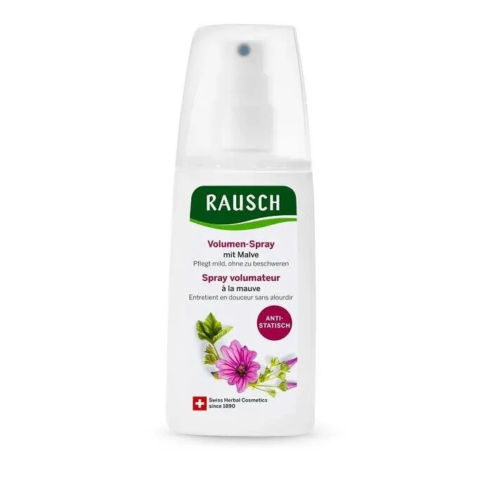 Rausch Spray Volumizzante Alla Malva 100ml