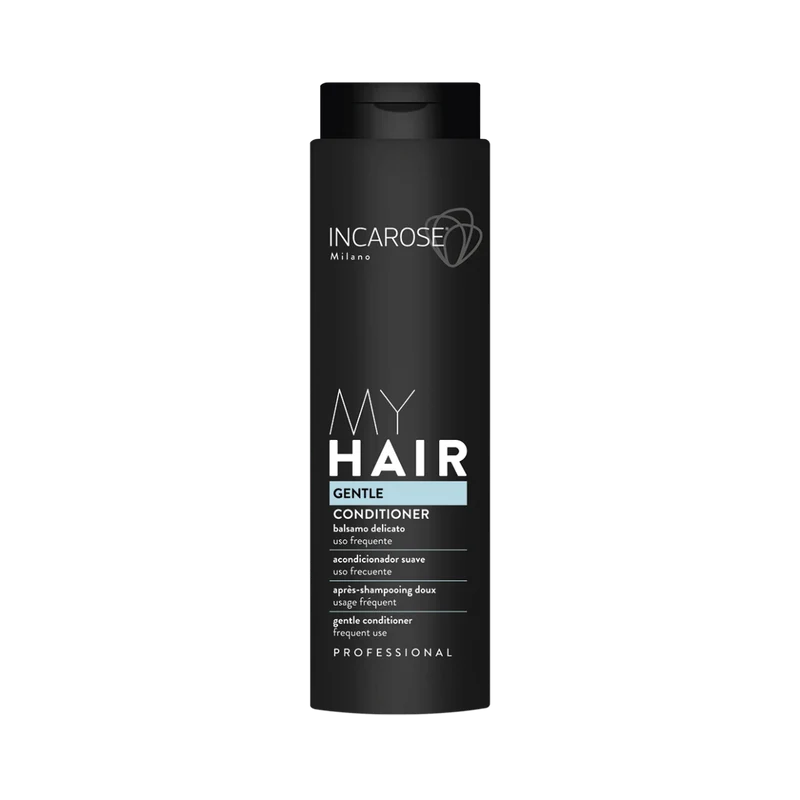 Incarose My Hair Gentle Conditioner Balsamo Delicato 200ml