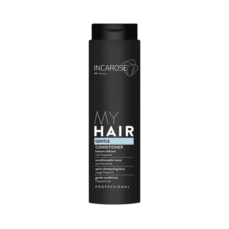 Incarose My Hair Gentle Conditioner Balsamo Delicato 200ml