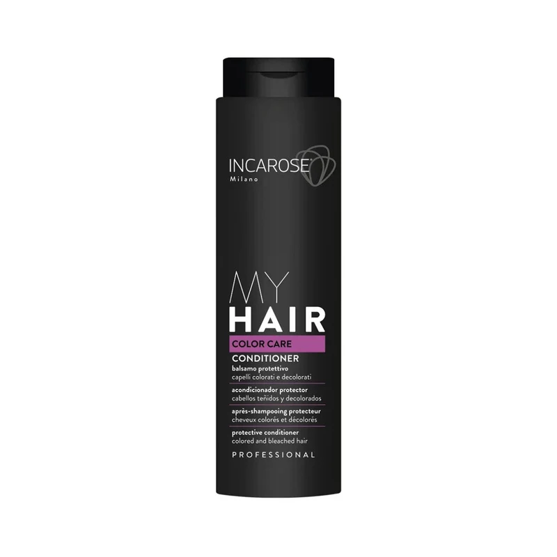 Incarose My Hair Color Care Conditioner Balsamo Protettivo 200ml