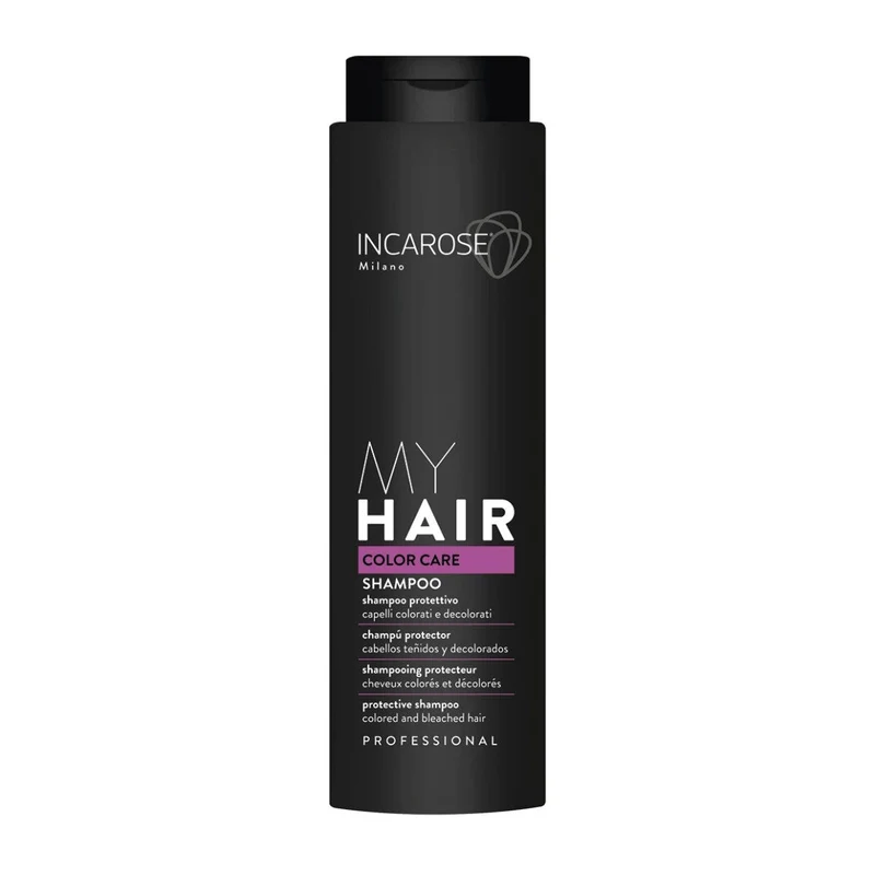 Incarose My Hair Color Care Shampoo Protettivo 250ml