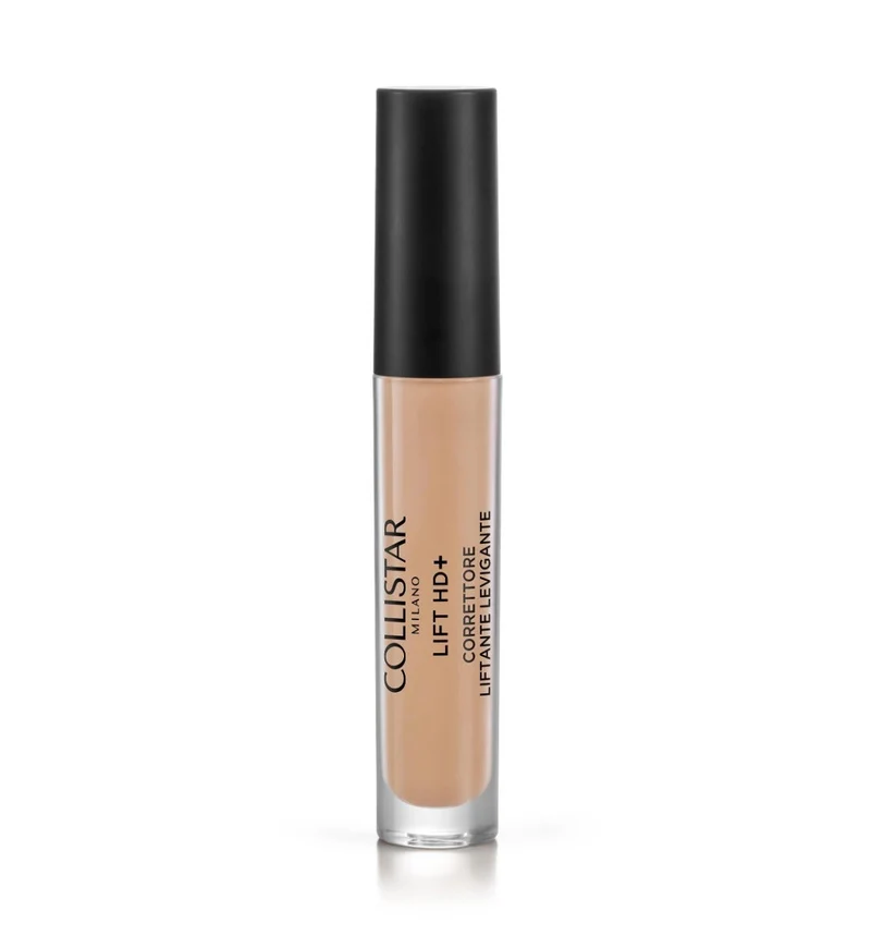 Collistar Lift Hd+ Correttore Liftante Levigante Waterproof 4ml Sabbia