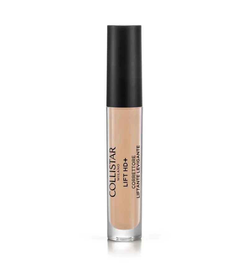 Collistar Lift Hd+ Correttore Liftante Levigante Waterproof 4ml Naturale