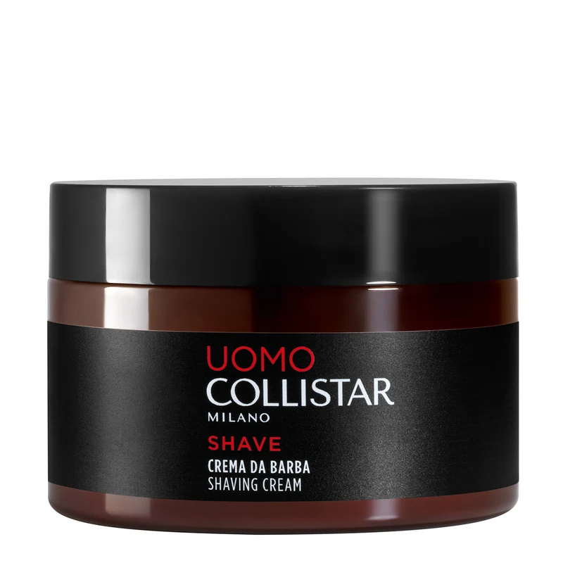Collistar Crema Da Barba Pelli Sensibili 200ml
