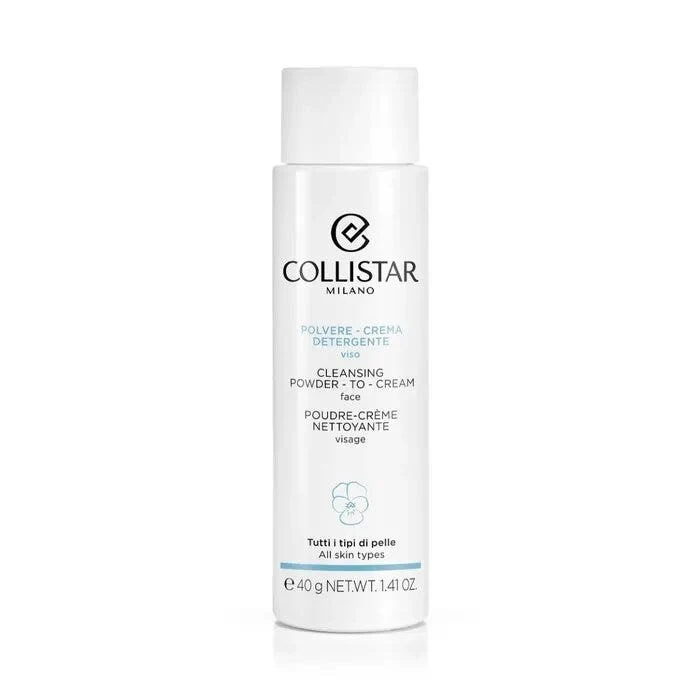Collistar Polvere Crema Detergente Viso 40g